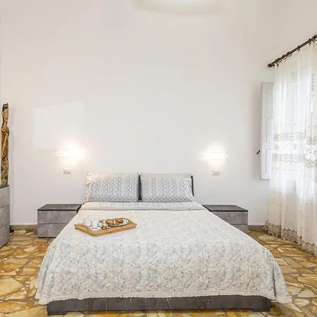 La Dimora Di Santa Croce Nel Centro Di Appartamento Lecce
