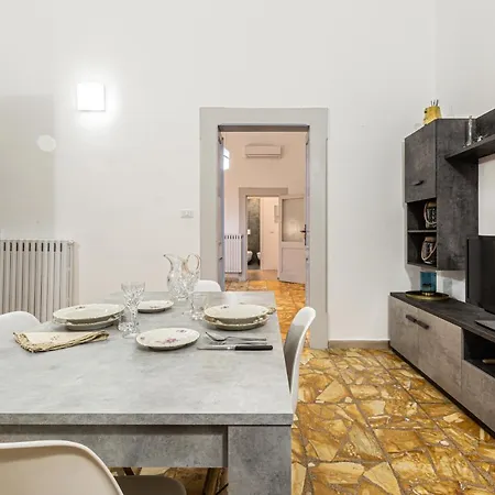 La Dimora Di Santa Croce Nel Centro Di * Lecce