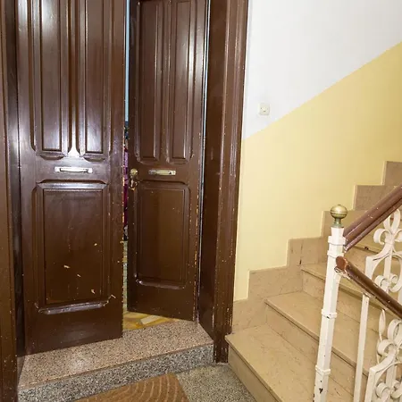 La Dimora Di Santa Croce Nel Centro Di Appartamento *