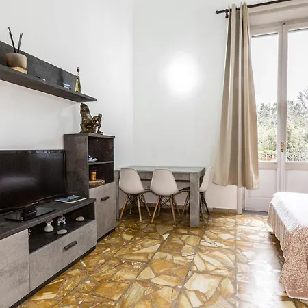 La Dimora Di Santa Croce Nel Centro Di Apartmán