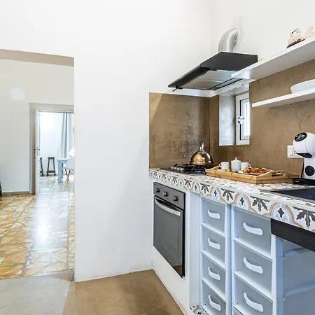 La Dimora Di Santa Croce Nel Centro Di Apartmán *