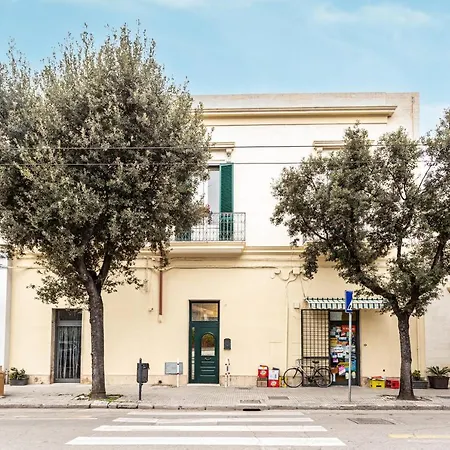La Dimora Di Santa Croce Nel Centro Di