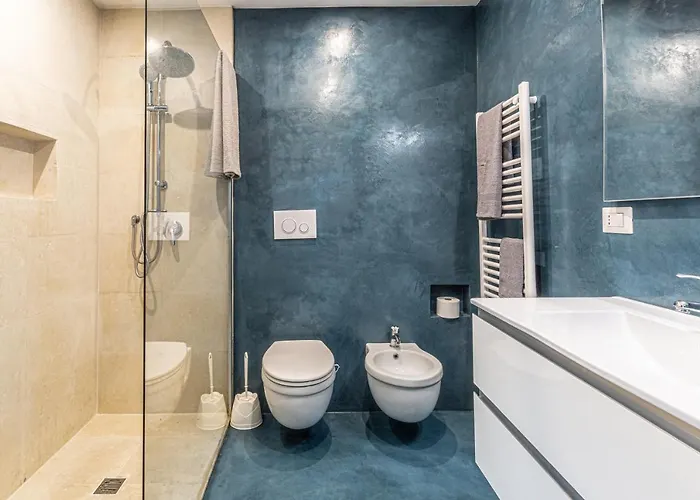 Apartman La Dimora Di Santa Croce Nel Centro Di